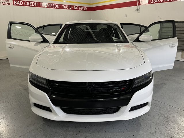 2015 Dodge Charger 5.7L 8 Cyl RT