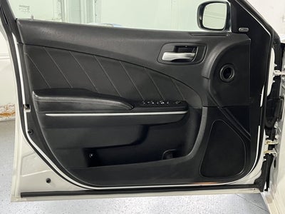 2015 Dodge Charger 5.7L 8 Cyl RT