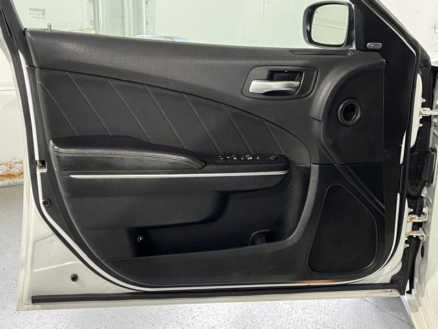 2015 Dodge Charger 5.7L 8 Cyl RT