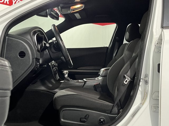 2015 Dodge Charger 5.7L 8 Cyl RT