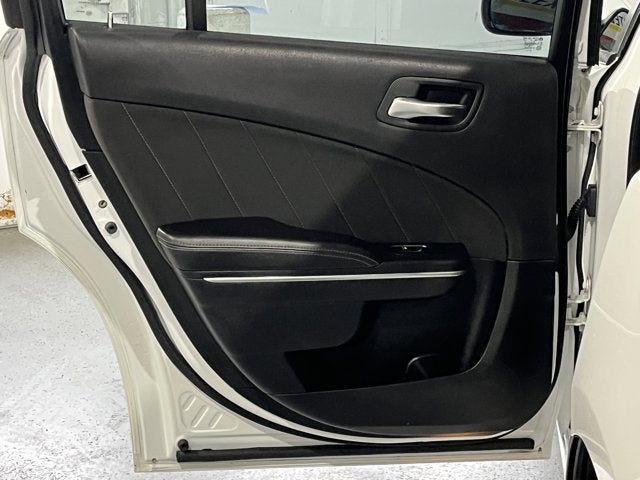 2015 Dodge Charger 5.7L 8 Cyl RT