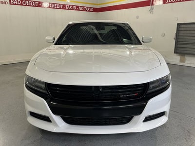 2015 Dodge Charger 5.7L 8 Cyl RT