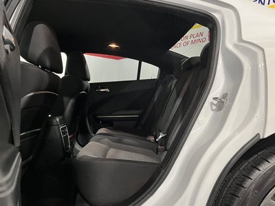 2015 Dodge Charger 5.7L 8 Cyl RT