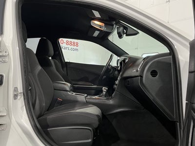 2015 Dodge Charger 5.7L 8 Cyl RT