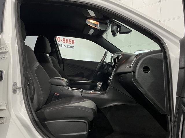 2015 Dodge Charger 5.7L 8 Cyl RT