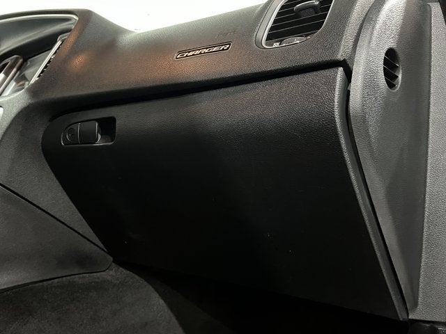 2015 Dodge Charger 5.7L 8 Cyl RT