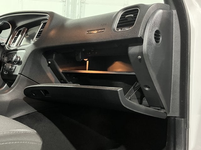 2015 Dodge Charger 5.7L 8 Cyl RT