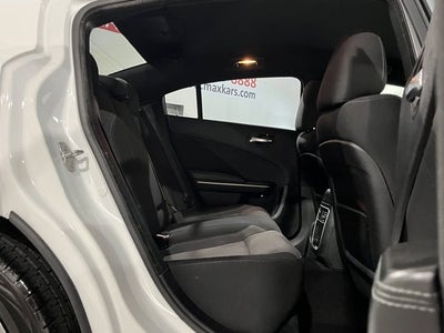 2015 Dodge Charger 5.7L 8 Cyl RT