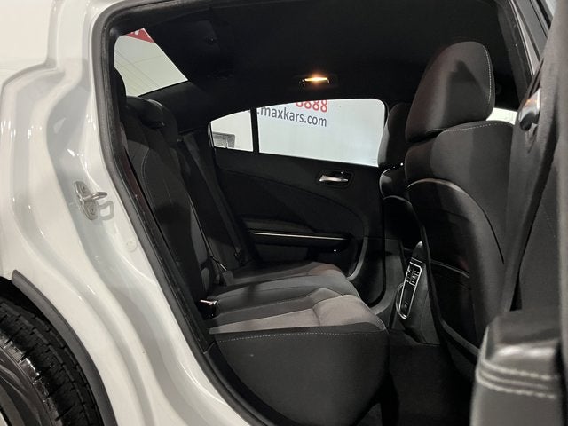 2015 Dodge Charger 5.7L 8 Cyl RT