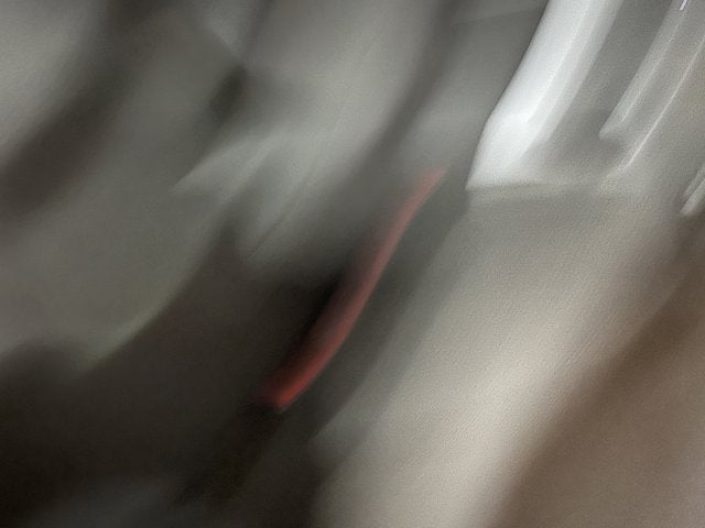 2015 Dodge Charger 5.7L 8 Cyl RT