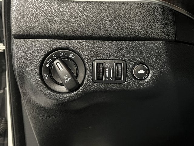 2015 Dodge Charger 5.7L 8 Cyl RT