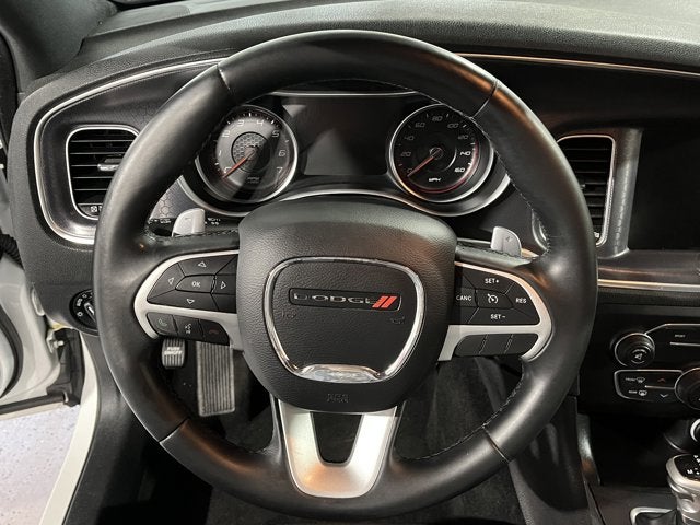 2015 Dodge Charger 5.7L 8 Cyl RT