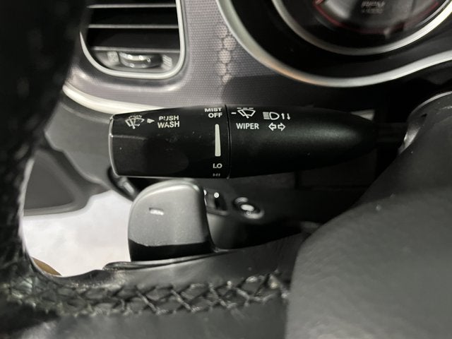 2015 Dodge Charger 5.7L 8 Cyl RT