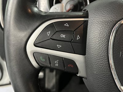 2015 Dodge Charger 5.7L 8 Cyl RT