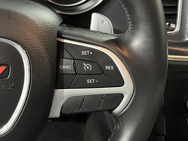 2015 Dodge Charger 5.7L 8 Cyl RT