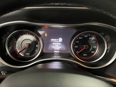 2015 Dodge Charger 5.7L 8 Cyl RT