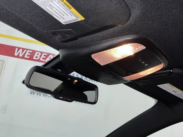 2015 Dodge Charger 5.7L 8 Cyl RT