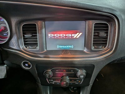 2015 Dodge Charger 5.7L 8 Cyl RT