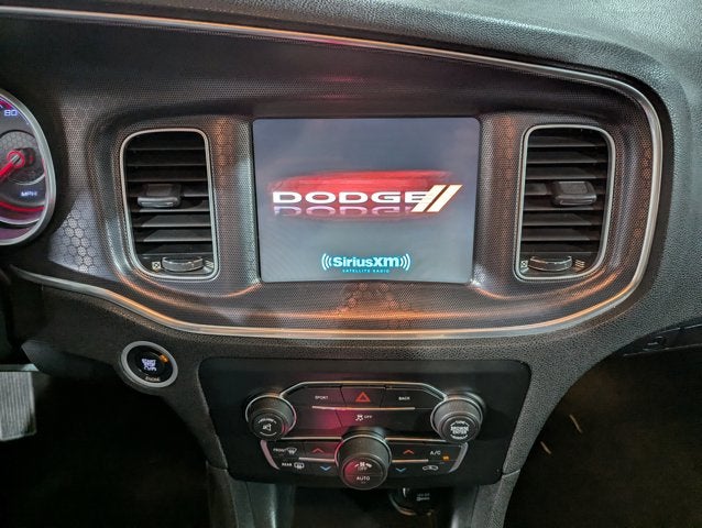 2015 Dodge Charger 5.7L 8 Cyl RT