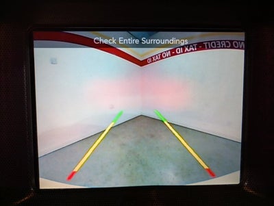 2015 Dodge Charger 5.7L 8 Cyl RT