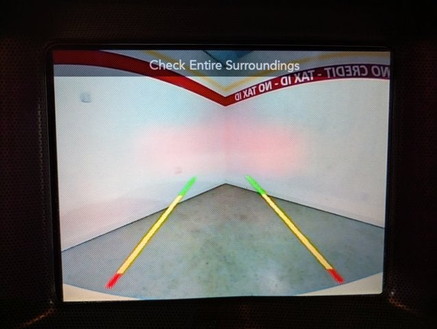 2015 Dodge Charger 5.7L 8 Cyl RT