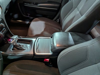 2015 Dodge Charger 5.7L 8 Cyl RT