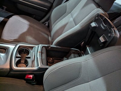 2015 Dodge Charger 5.7L 8 Cyl RT