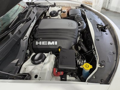 2015 Dodge Charger 5.7L 8 Cyl RT