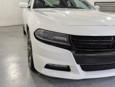 2015 Dodge Charger 5.7L 8 Cyl RT