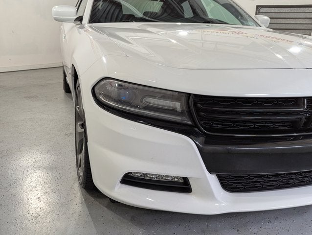 2015 Dodge Charger 5.7L 8 Cyl RT