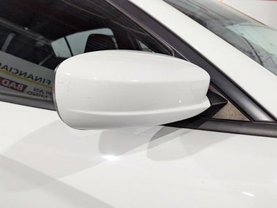 2015 Dodge Charger 5.7L 8 Cyl RT