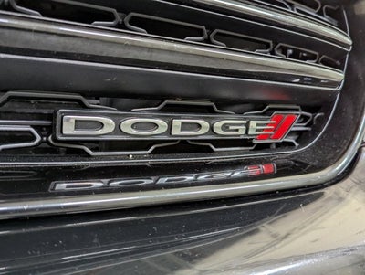2015 Dodge Charger 5.7L 8 Cyl RT