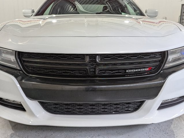 2015 Dodge Charger 5.7L 8 Cyl RT