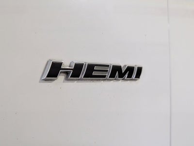 2015 Dodge Charger 5.7L 8 Cyl RT