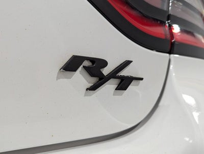 2015 Dodge Charger 5.7L 8 Cyl RT