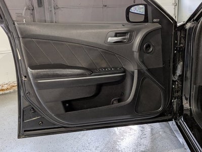 2019 Dodge Charger 5.7L 8 Cyl R/T RWD