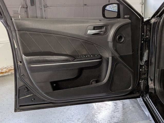 2019 Dodge Charger 5.7L 8 Cyl R/T RWD