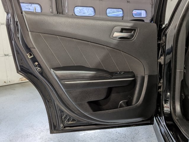 2019 Dodge Charger 5.7L 8 Cyl R/T RWD