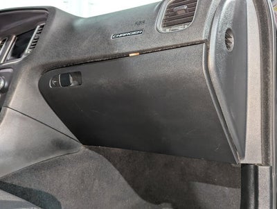 2019 Dodge Charger 5.7L 8 Cyl R/T RWD