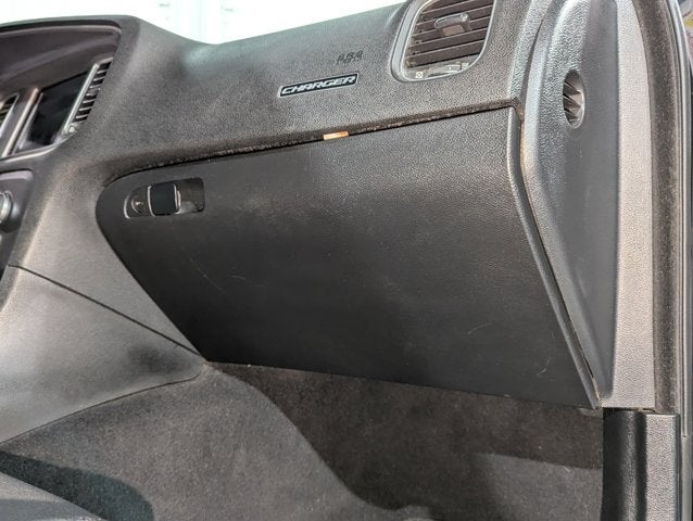 2019 Dodge Charger 5.7L 8 Cyl R/T RWD