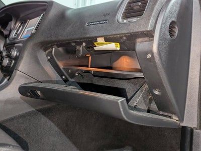 2019 Dodge Charger 5.7L 8 Cyl R/T RWD