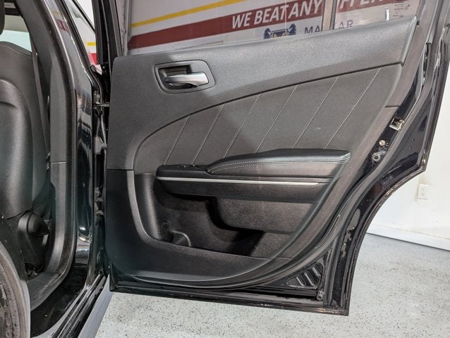 2019 Dodge Charger 5.7L 8 Cyl R/T RWD