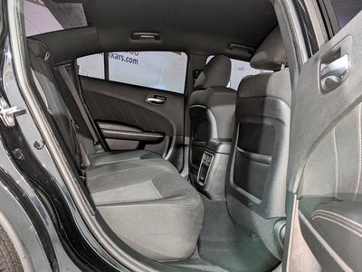 2019 Dodge Charger 5.7L 8 Cyl R/T RWD