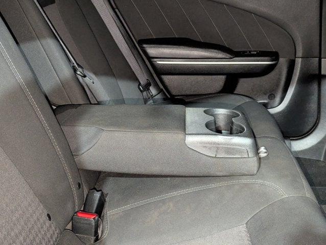 2019 Dodge Charger 5.7L 8 Cyl R/T RWD