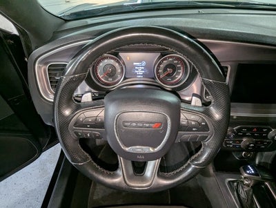 2019 Dodge Charger 5.7L 8 Cyl R/T RWD