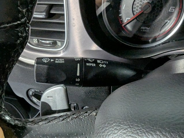 2019 Dodge Charger 5.7L 8 Cyl R/T RWD