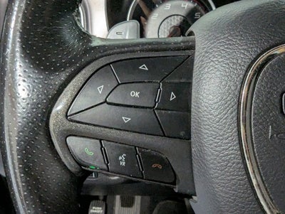 2019 Dodge Charger 5.7L 8 Cyl R/T RWD