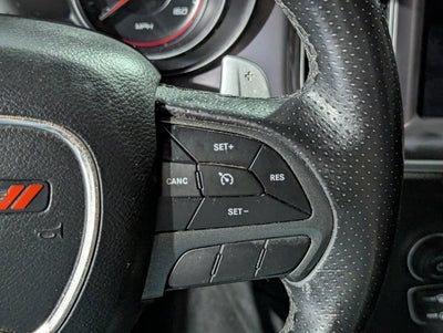 2019 Dodge Charger 5.7L 8 Cyl R/T RWD