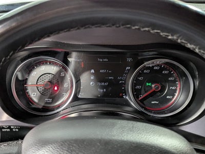 2019 Dodge Charger 5.7L 8 Cyl R/T RWD