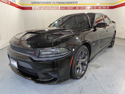 2019 Dodge Charger 5.7L 8 Cyl R/T RWD